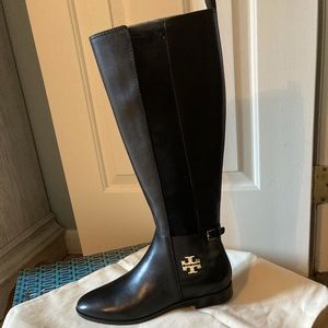 TORY BURCH WYATT BOOT